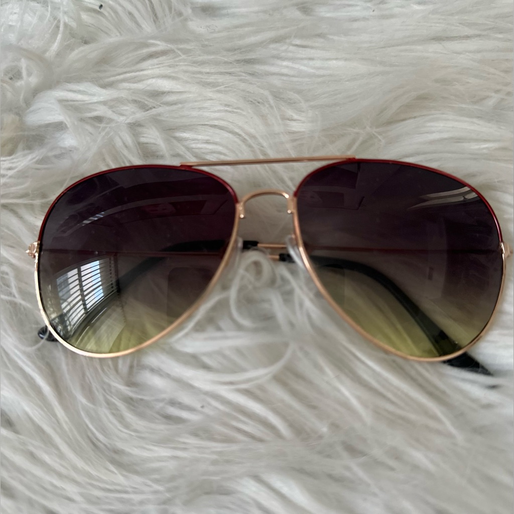 Aviator Sunglasses